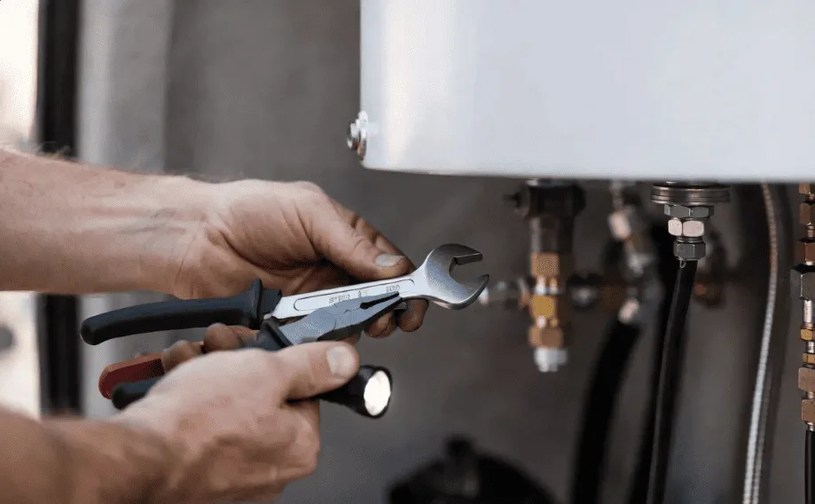 Why choose Water Heater Repair in Addyston, OH